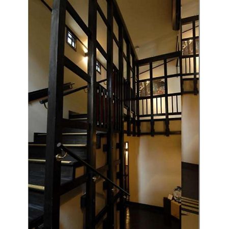 Tamachi Bukeyashiki Hotel - Vacation Stay 20163V Daisen  Exterior photo