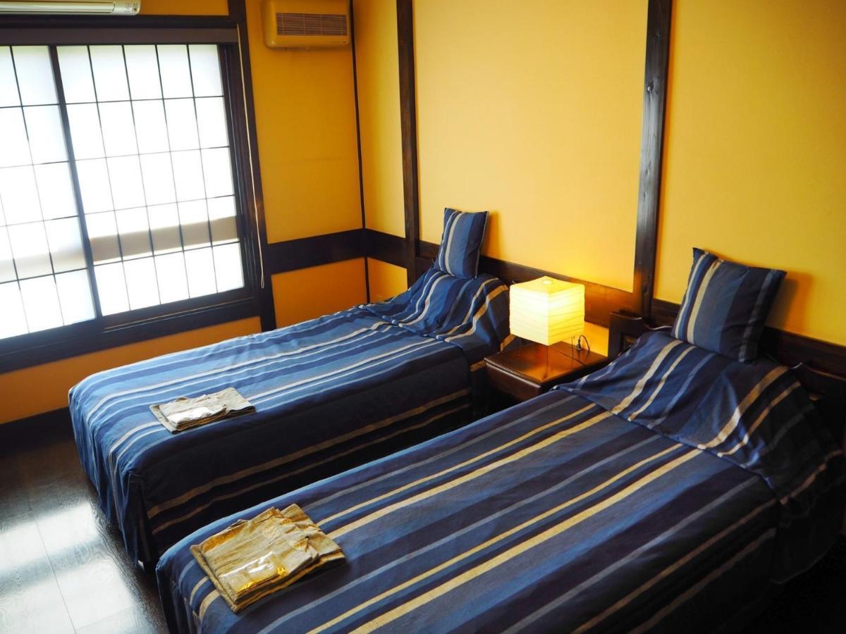 Tamachi Bukeyashiki Hotel - Vacation Stay 20163V Daisen  Exterior photo