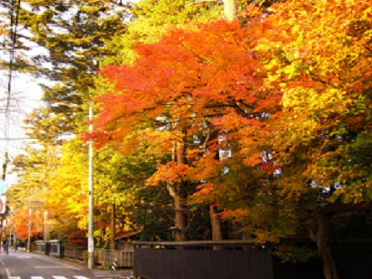 Tamachi Bukeyashiki Hotel - Vacation Stay 20163V Daisen  Exterior photo