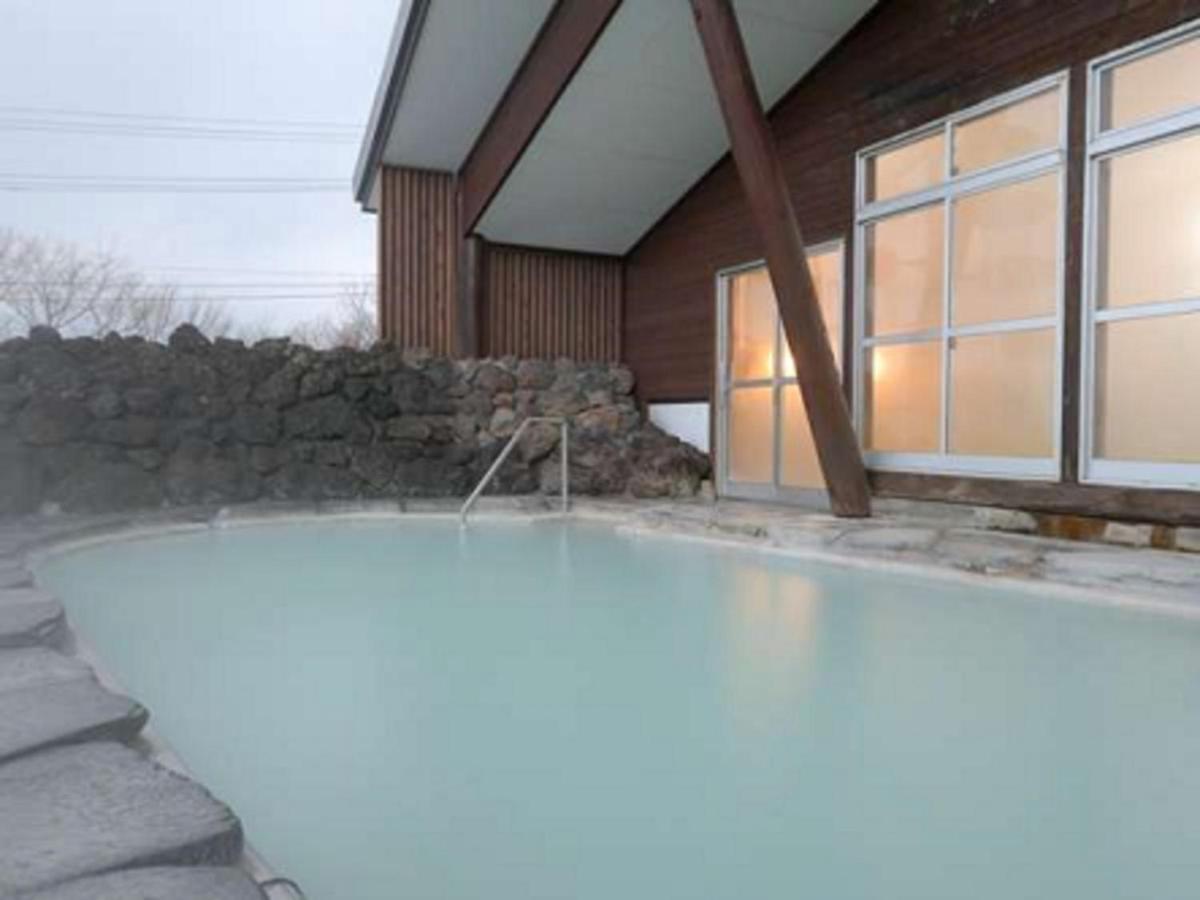 Tamachi Bukeyashiki Hotel - Vacation Stay 20163V Daisen  Exterior photo