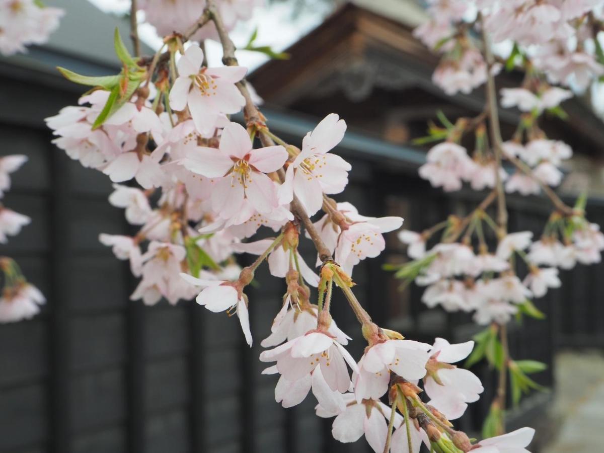 Tamachi Bukeyashiki Hotel - Vacation Stay 20163V Daisen  Exterior photo